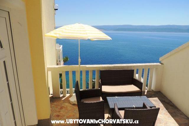 Appartementen Delfin Stanići – foto 11