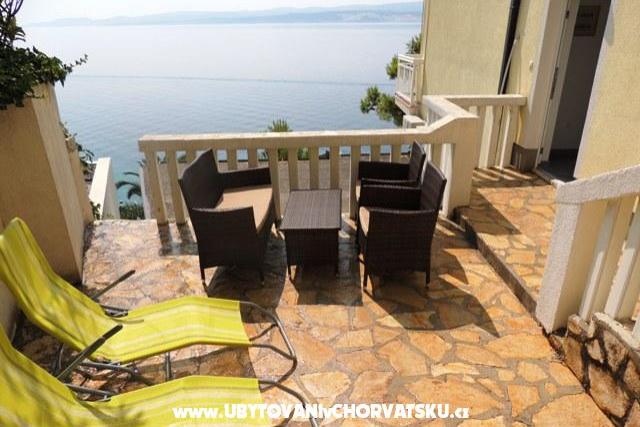 Appartementen Delfin Stanići – foto 14