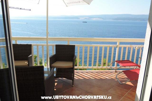 Appartementen Delfin Stanići – foto 15