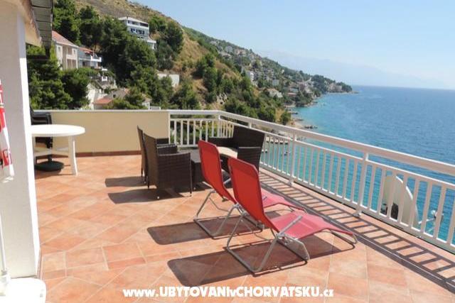 Appartementen Delfin Stanići – foto 16