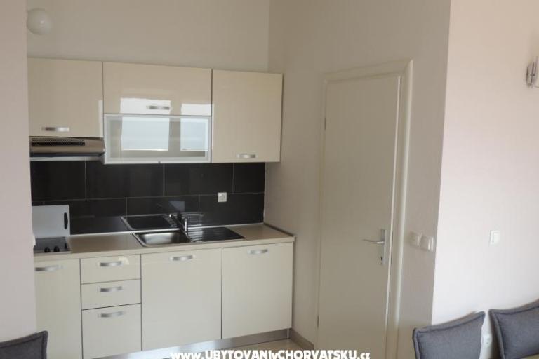 Appartementen Delfin Stanići – foto 17