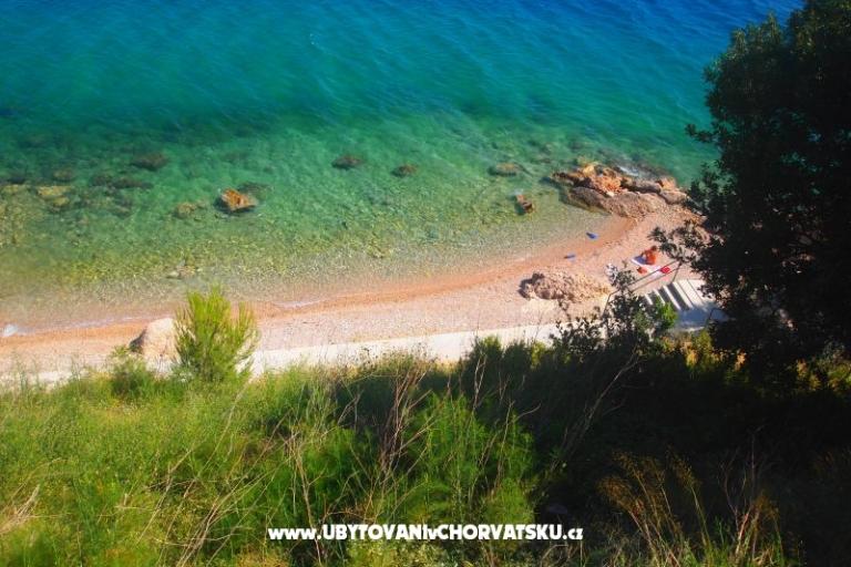 Appartementen Delfin Stanići – foto 18