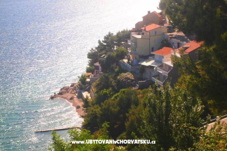 Appartementen Delfin Stanići – foto 2