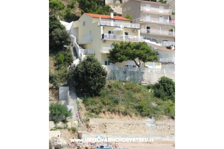 Appartementen Delfin Stanići – foto 3