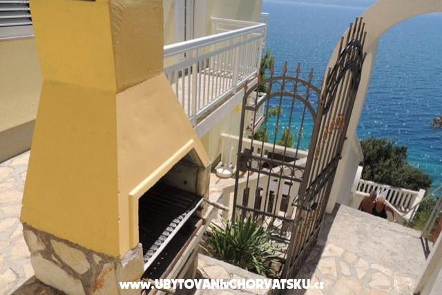 Appartementen Delfin Stanići – foto 4