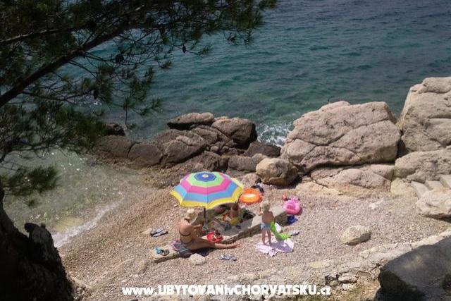 Appartementen Delfin Stanići – foto 6