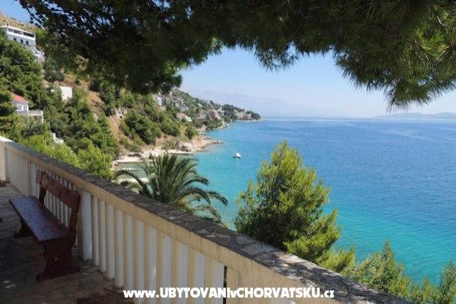 Appartementen Delfin Stanići – foto 7