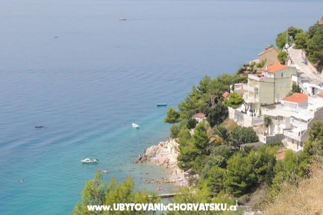 Appartementen Delfin Stanići – foto 8