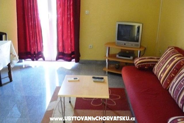 Appartementen Delfin Stanići – foto 9