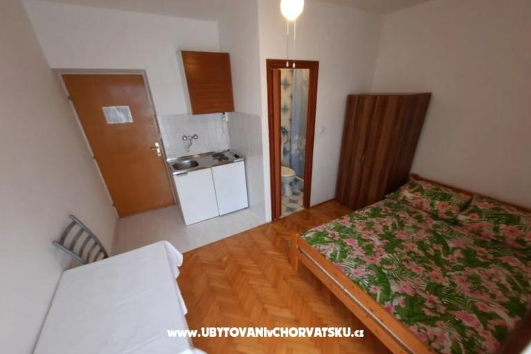 Appartementen Denis – foto 13