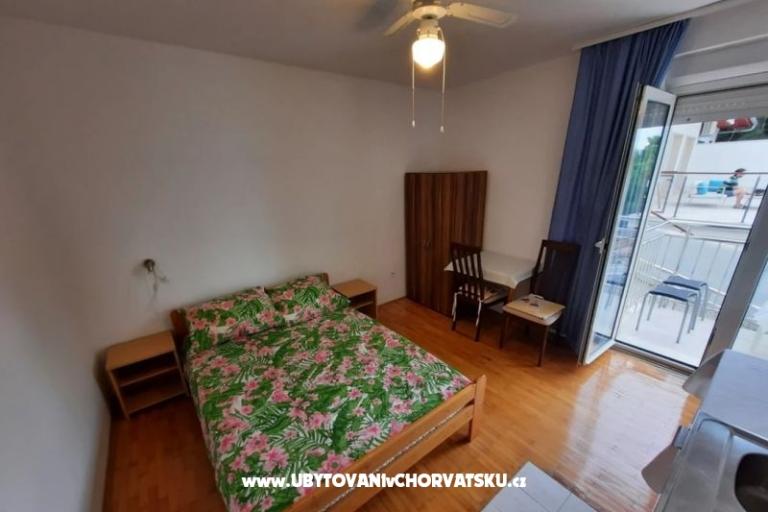 Appartementen Denis – foto 15