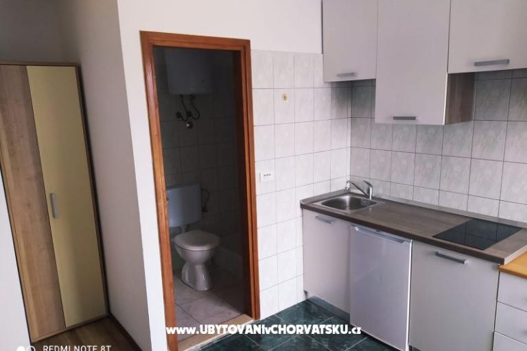 Appartementen Denis – foto 16