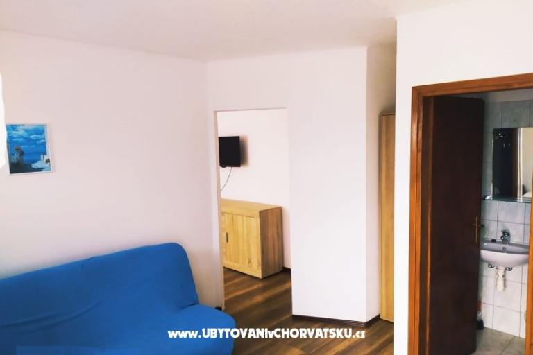 Appartementen Denis – foto 17