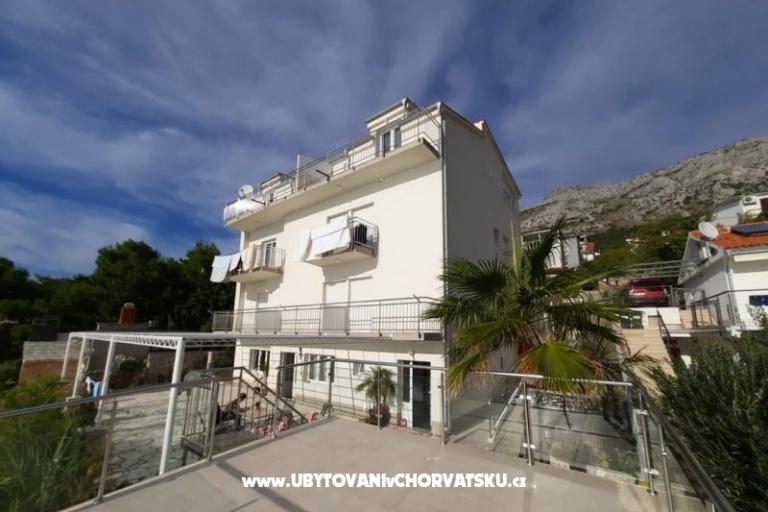 Appartementen Denis – foto 6