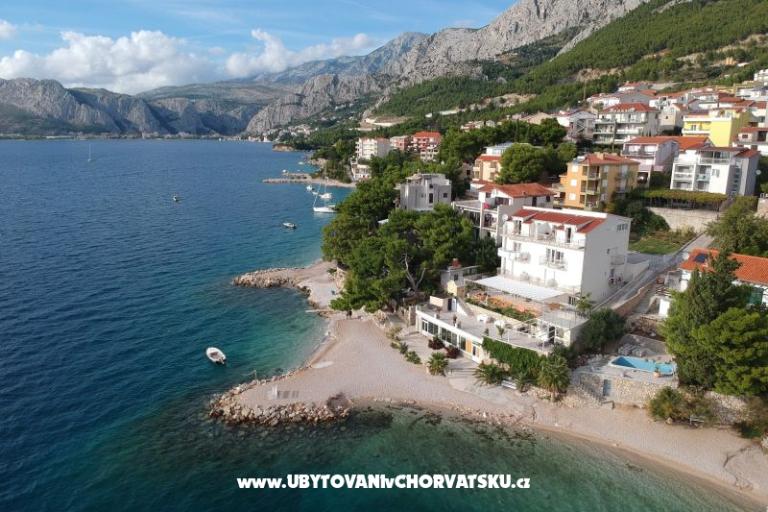 Appartementen Denis – foto 2