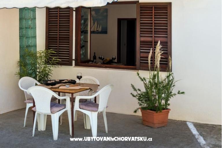 Appartementen Diana – foto 12