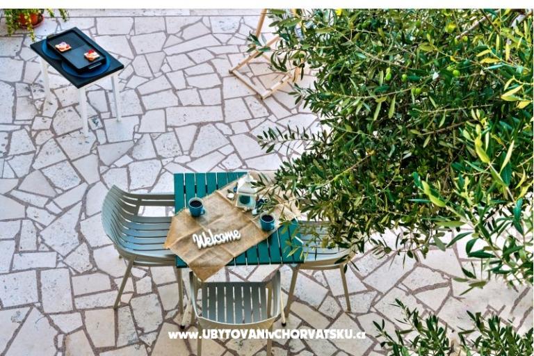 Appartementen Diana – foto 14