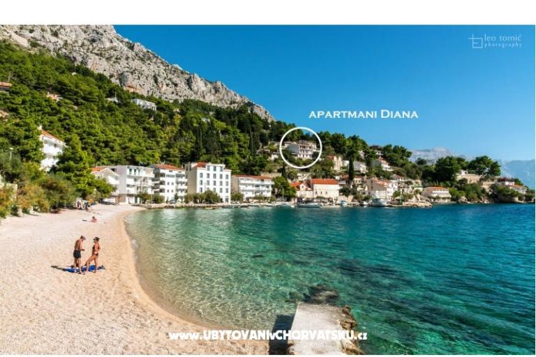 Appartementen Diana – foto 2