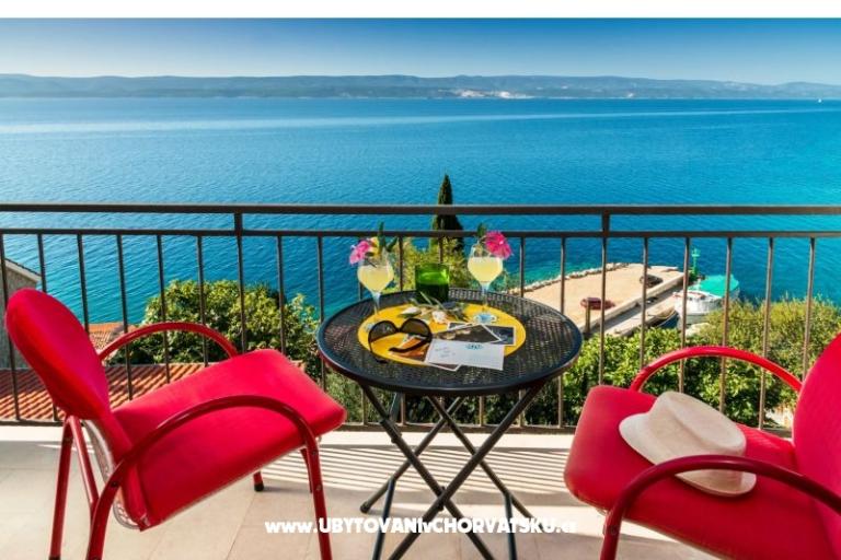 Appartementen Diana – foto 17