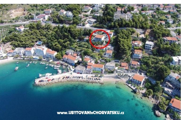 Appartementen Diana – foto 20