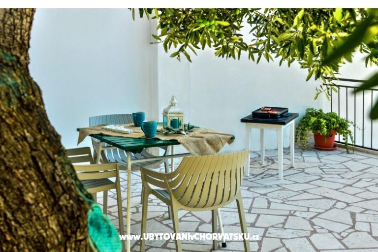 Appartementen Diana – foto 7