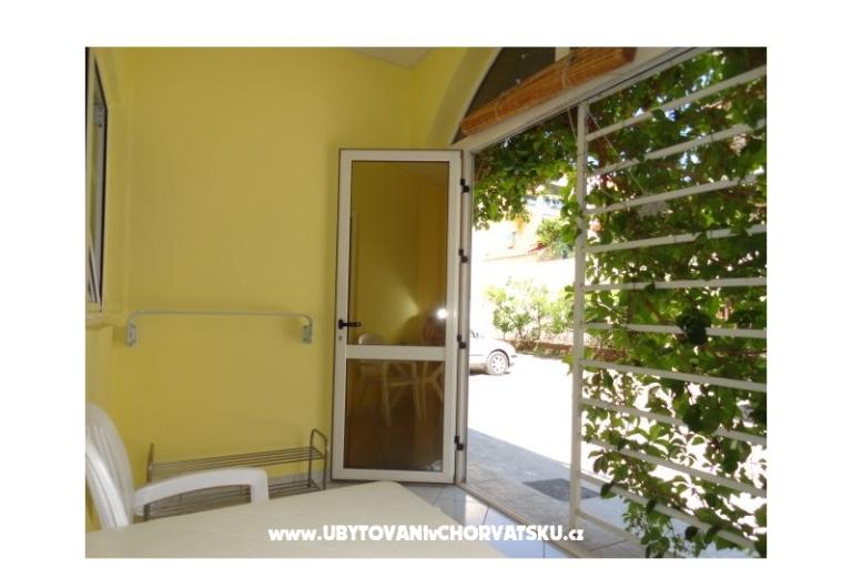 Appartementen Dominik – foto 13