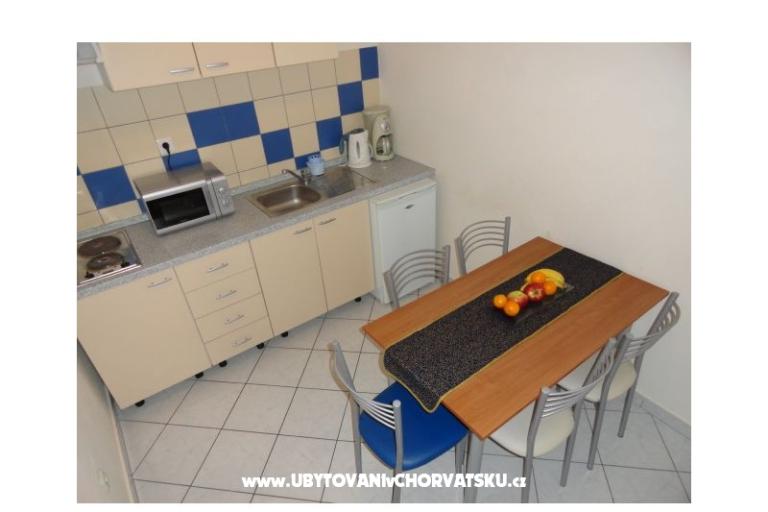 Appartementen Dominik – foto 14
