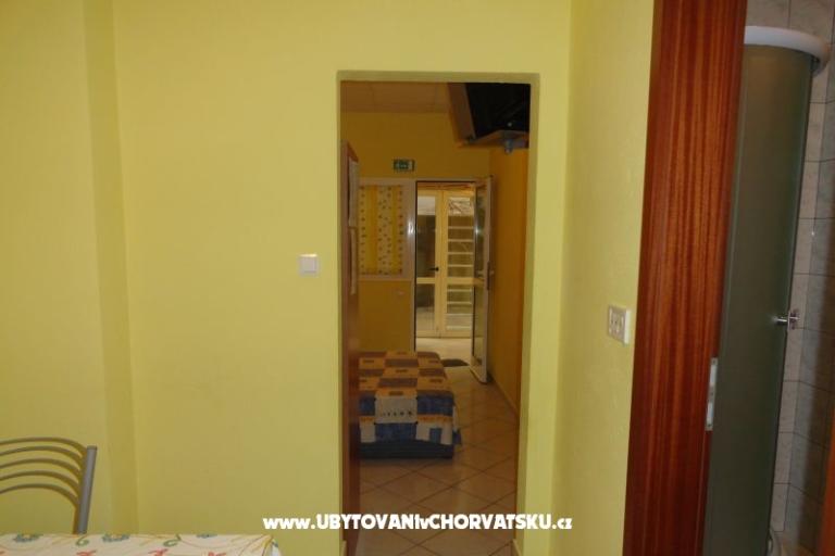 Appartementen Dominik – foto 15