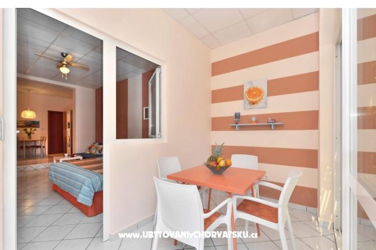Appartementen Dominik – foto 5