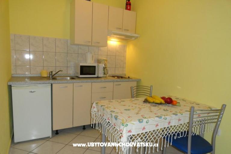Appartementen Dominik – foto 9