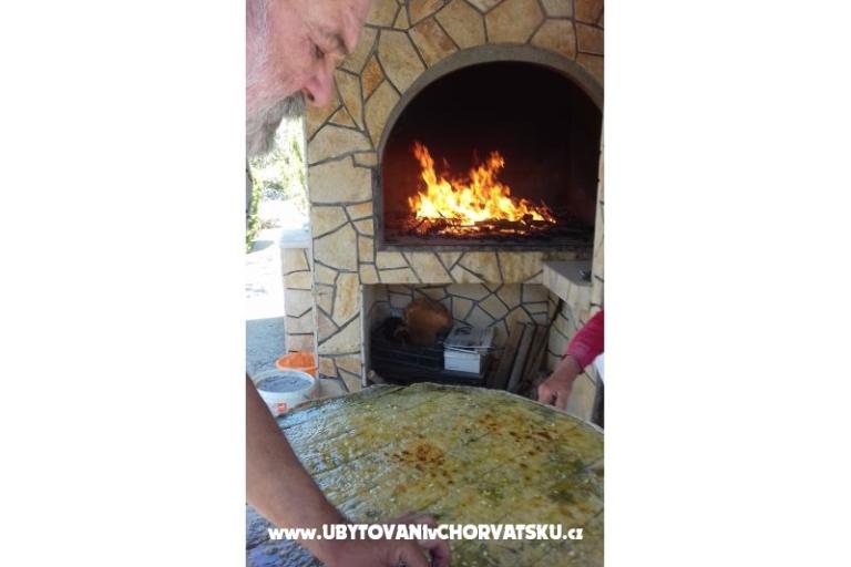 Appartementen Draga – foto 3