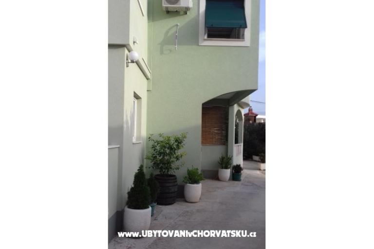 Appartementen Draga – foto 5