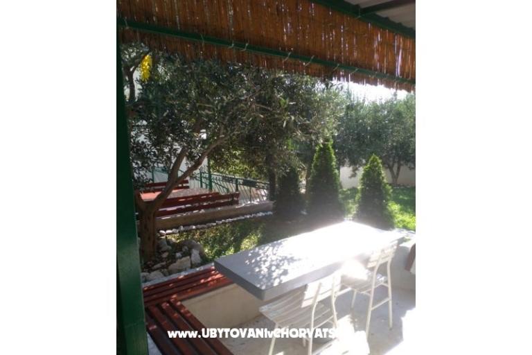 Appartementen Draga – foto 6