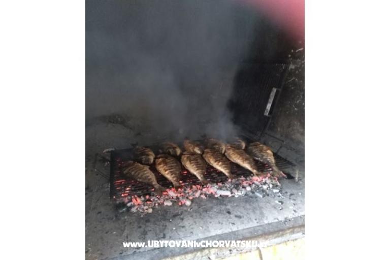 Appartementen Draga – foto 8