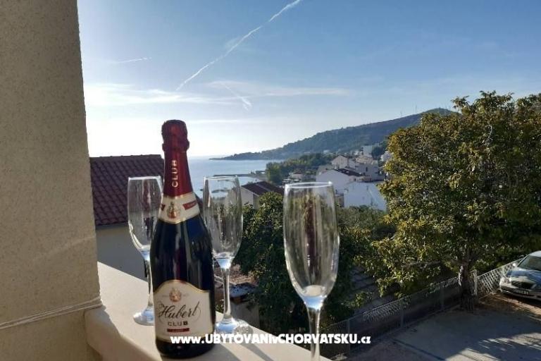 Appartementen Draga – foto 9