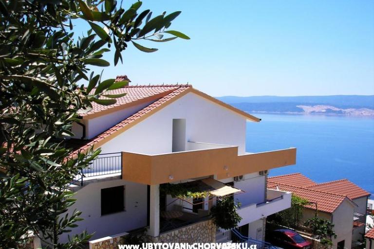 Appartementen Dragana – foto 12