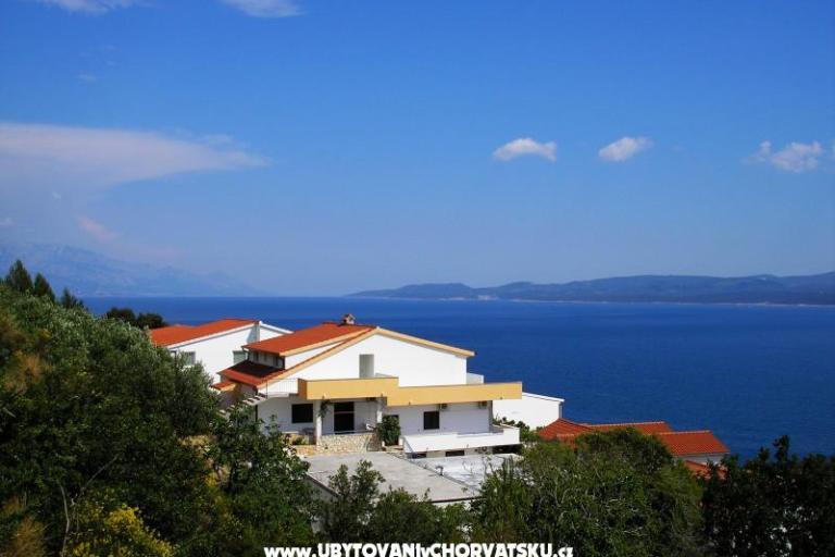 Appartementen Dragana – foto 13