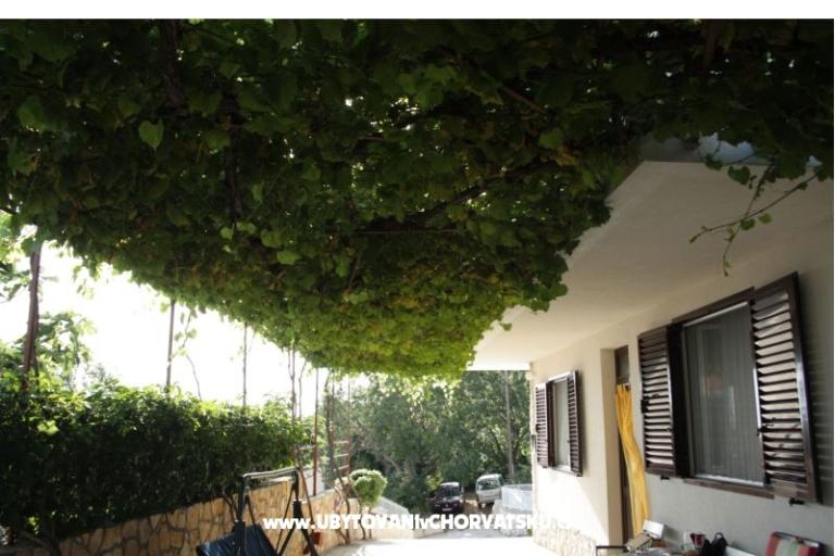 Appartementen Dragana – foto 16