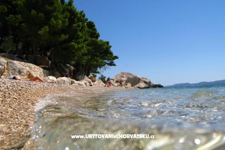 Appartementen Dragana – foto 17