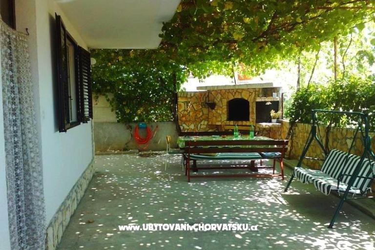 Appartementen Dragana – foto 2