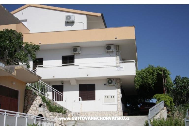 Appartementen Dragana – foto 6