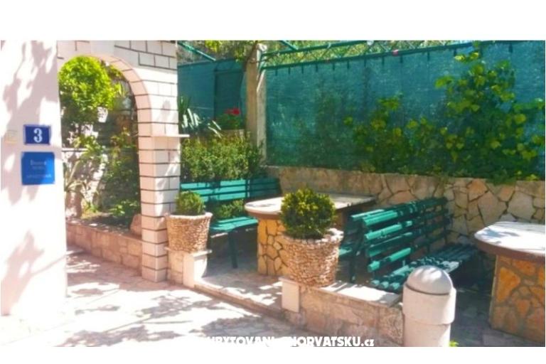 Appartementen Dragica – foto 5