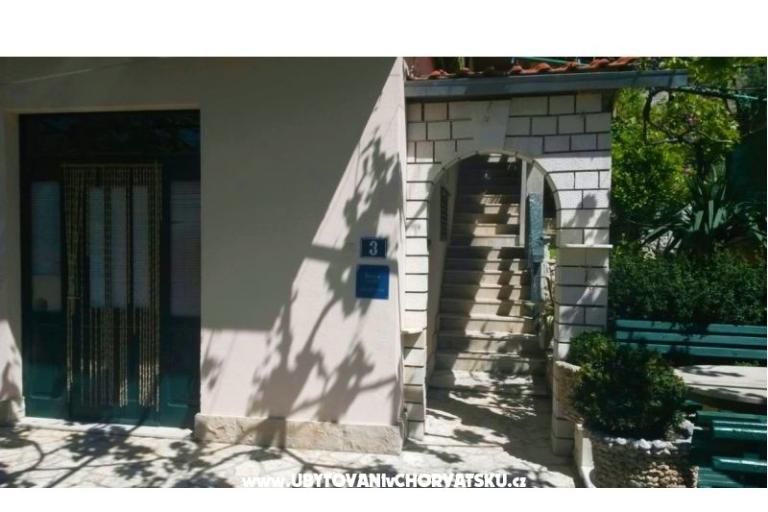 Appartementen Dragica – foto 8