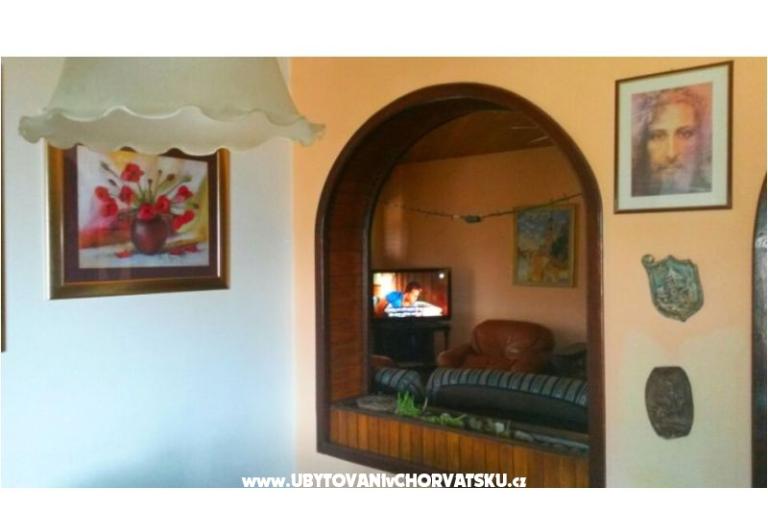 Appartementen Dragica, Duće – foto 14