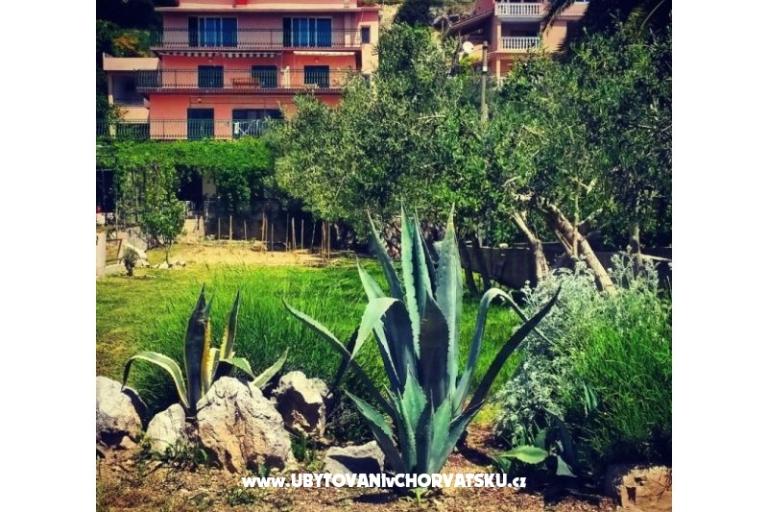 Appartementen Dragica, Duće – foto 4