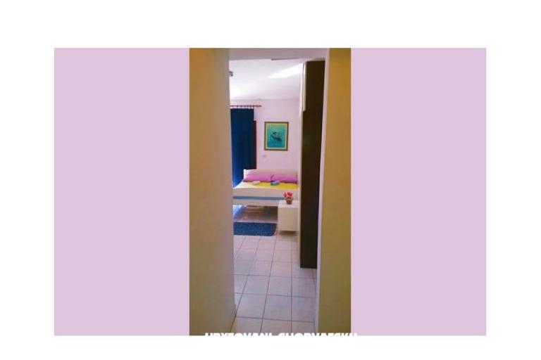 Appartementen Dragica, Duće – foto 5