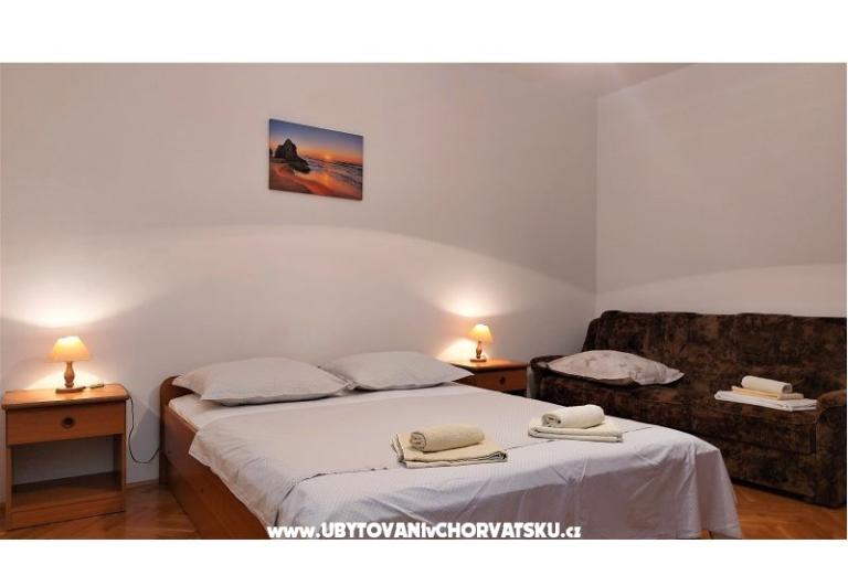 Appartement Duvnjak – foto 13