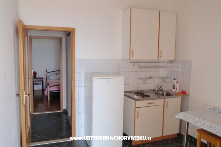 Appartementen Erceg – foto 13
