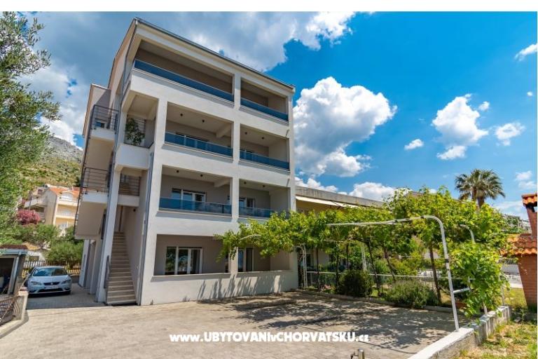 Appartementen Felis – foto 2