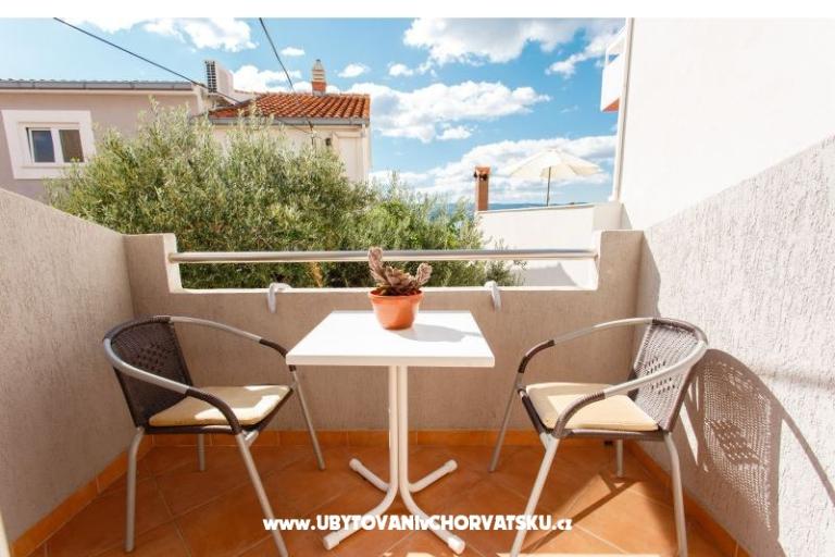 Appartementen Filip Duće – foto 11
